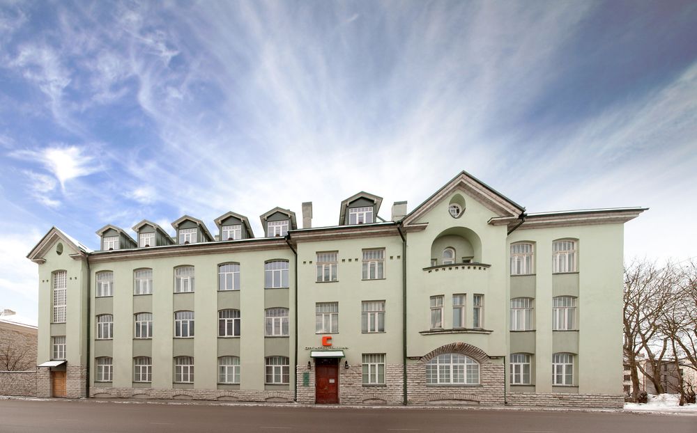 City Hotel Tallinn by Unique Hotels image 1